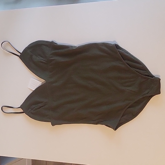 Bodysuit Set - Picture 2 of 4